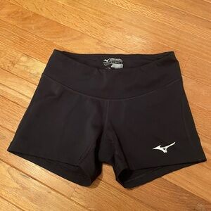 Volleyball Spandex